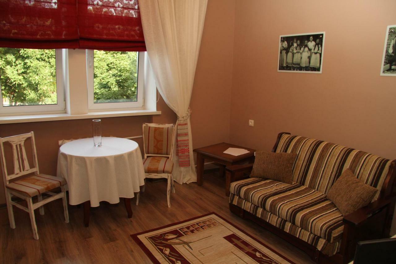 Dvina Hotel Poloțk Exterior foto